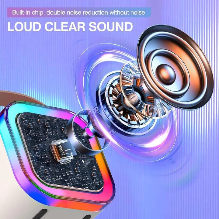 Kids Karaoke Machine