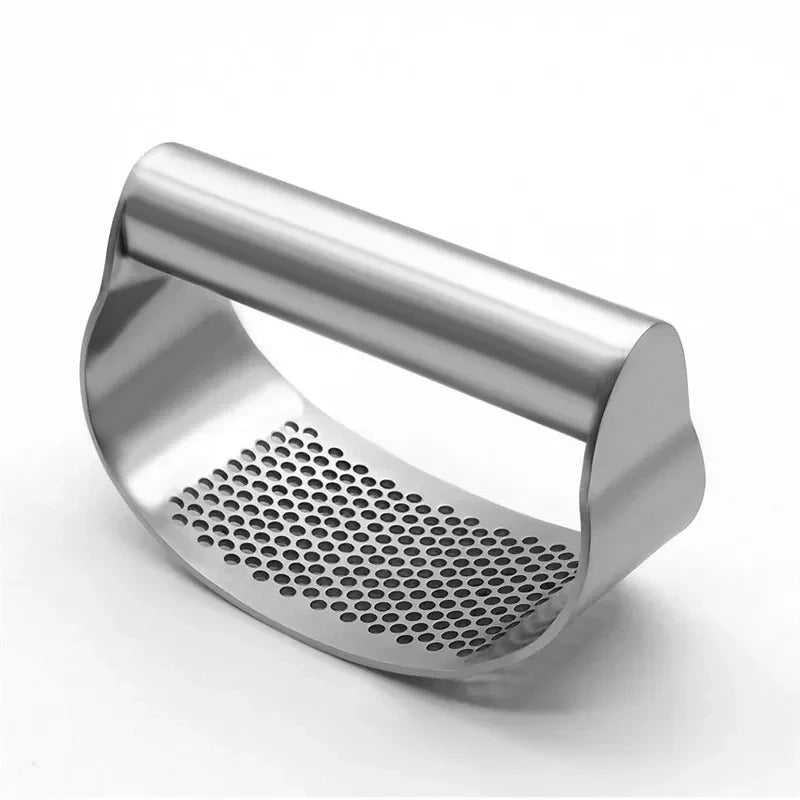 Garlic Press Rocker Set