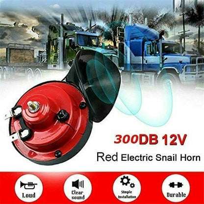 Train Horn for Trucks