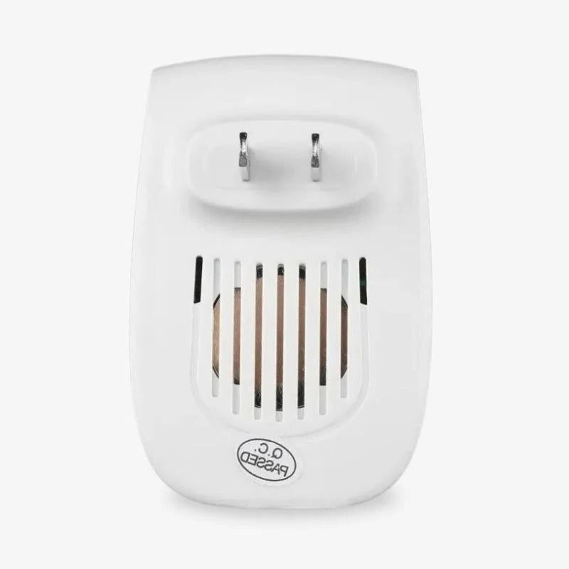 Ultrasonic Fly Repeller