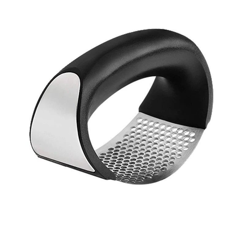 Garlic Press Rocker Set