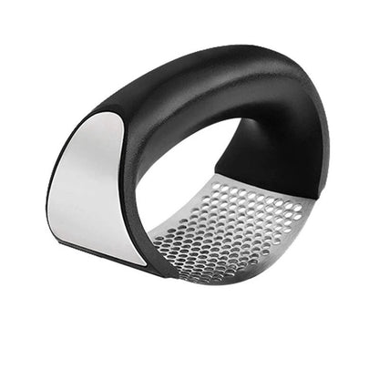 Garlic Press Rocker Set