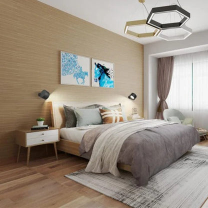 Touch-Activated Mood Light