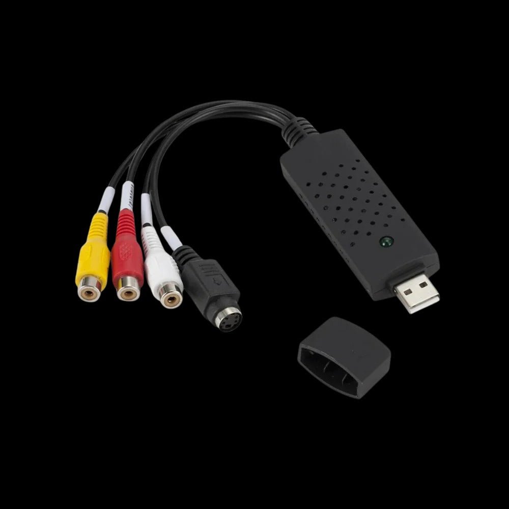 USB 2.0 Capture Adapter