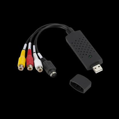 USB 2.0 Capture Adapter
