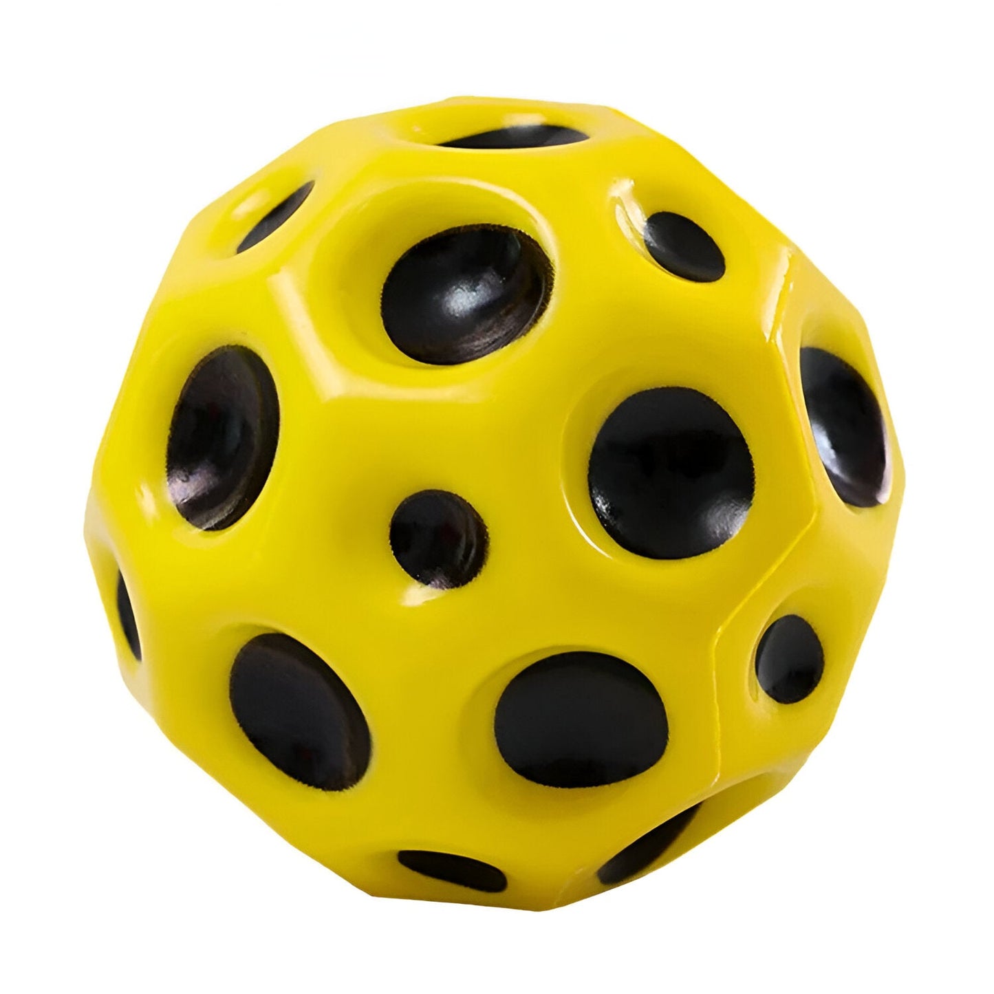 Stress Relief Bouncy Ball
