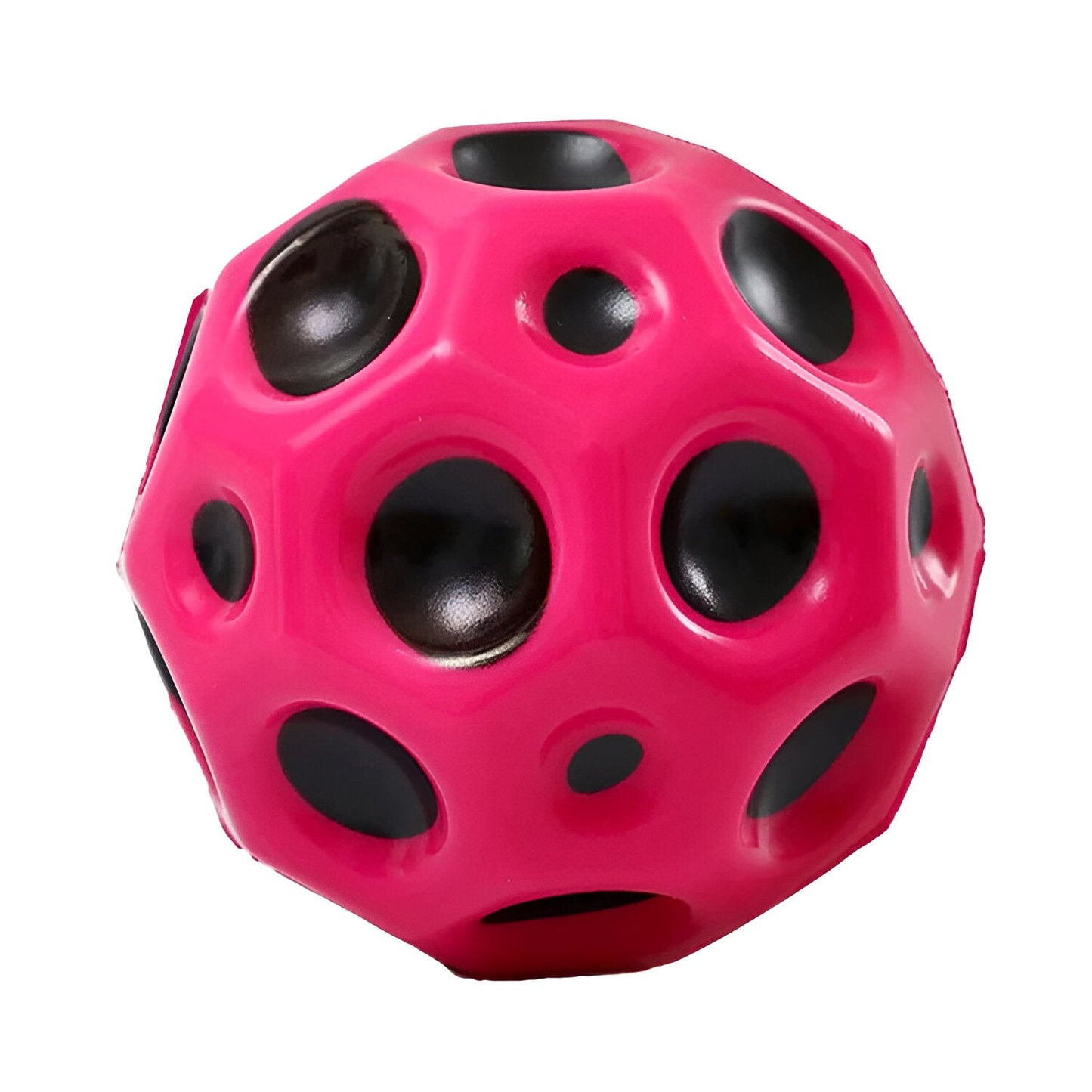 Stress Relief Bouncy Ball