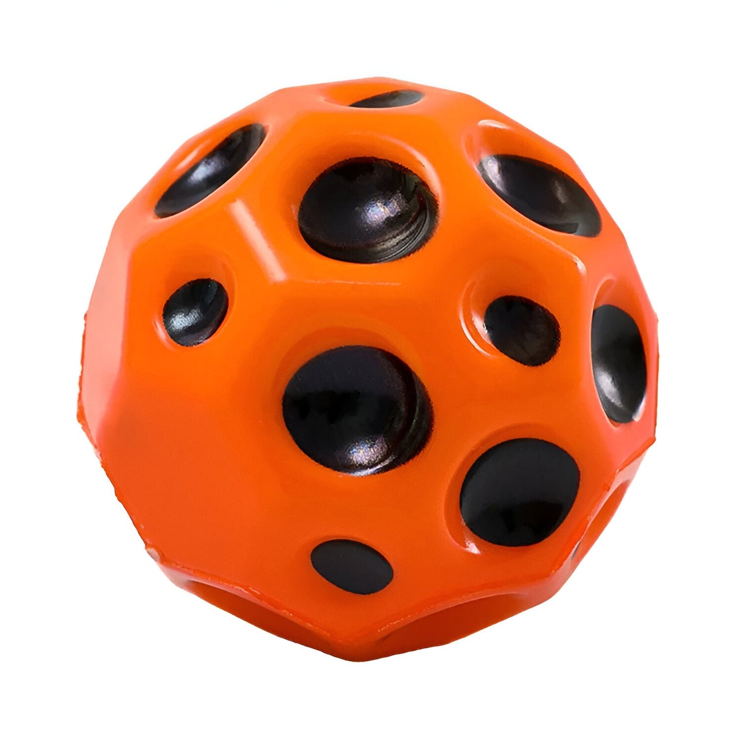 Stress Relief Bouncy Ball