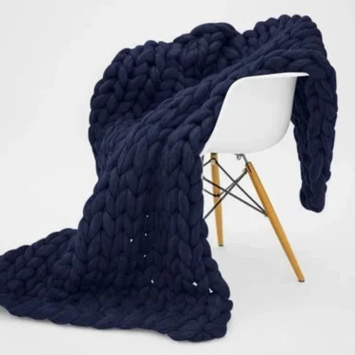 Weighted Comforter for Serene Sleep