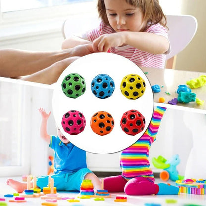 Stress Relief Bouncy Ball