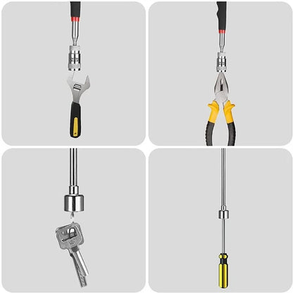 Magnetic Telescopic Pick-Up Tool