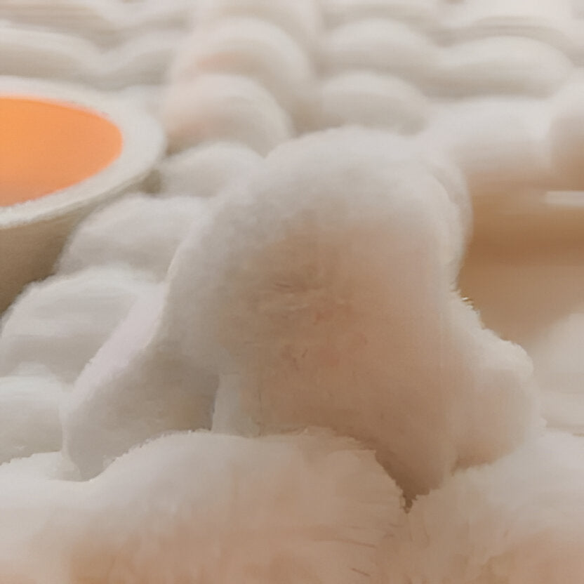 All-Season Blanket with Elegant Design