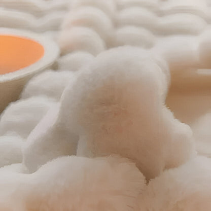 All-Season Blanket with Elegant Design