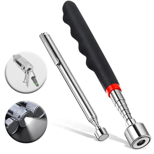 Magnetic Telescopic Pick-Up Tool