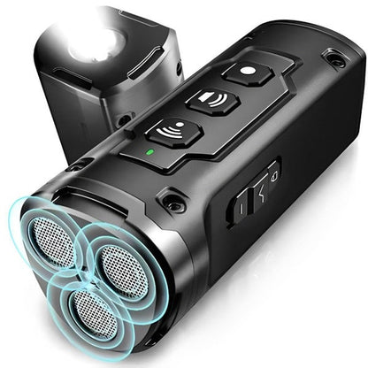 Ultrasonic Dog Anti-Bark Device