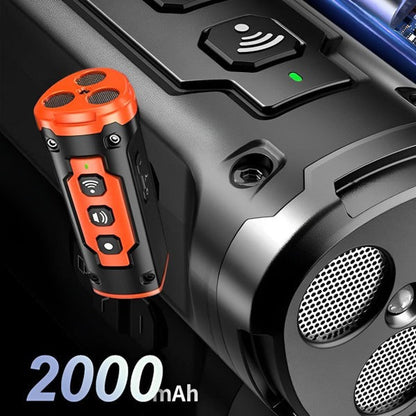 Ultrasonic Dog Anti-Bark Device