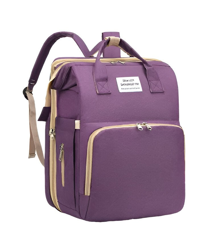 Baby Essentials Parent Backpack