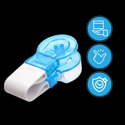 Portable Pill Taker