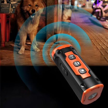 Ultrasonic Dog Anti-Bark Device
