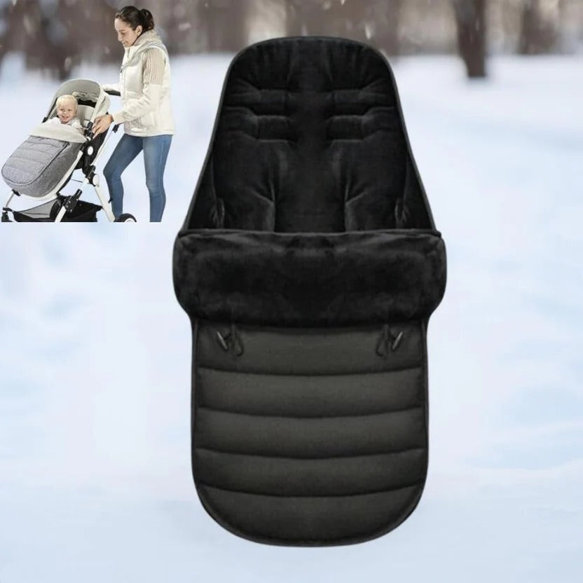 Universal Baby Stroller Footmuff