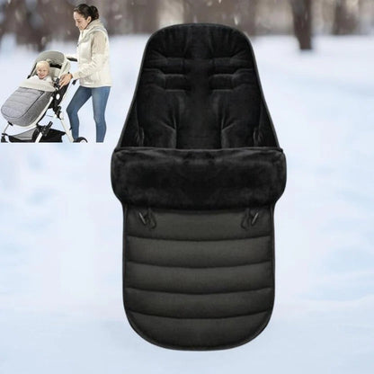 Universal Baby Stroller Footmuff