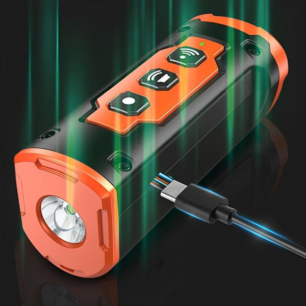 Ultrasonic Dog Anti-Bark Device