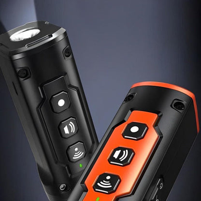 Ultrasonic Dog Anti-Bark Device