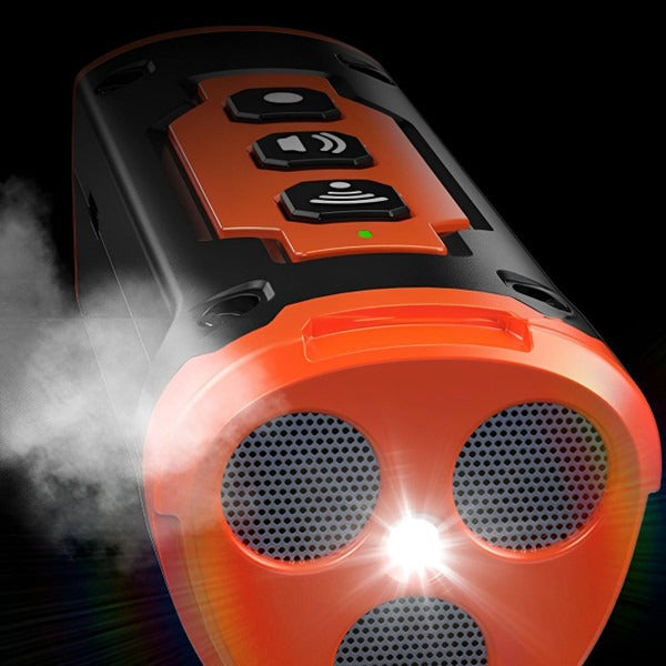 Ultrasonic Dog Anti-Bark Device