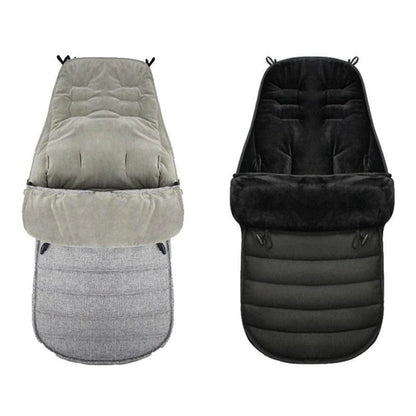 Universal Baby Stroller Footmuff