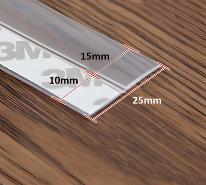 Self-adhesive Door Seal