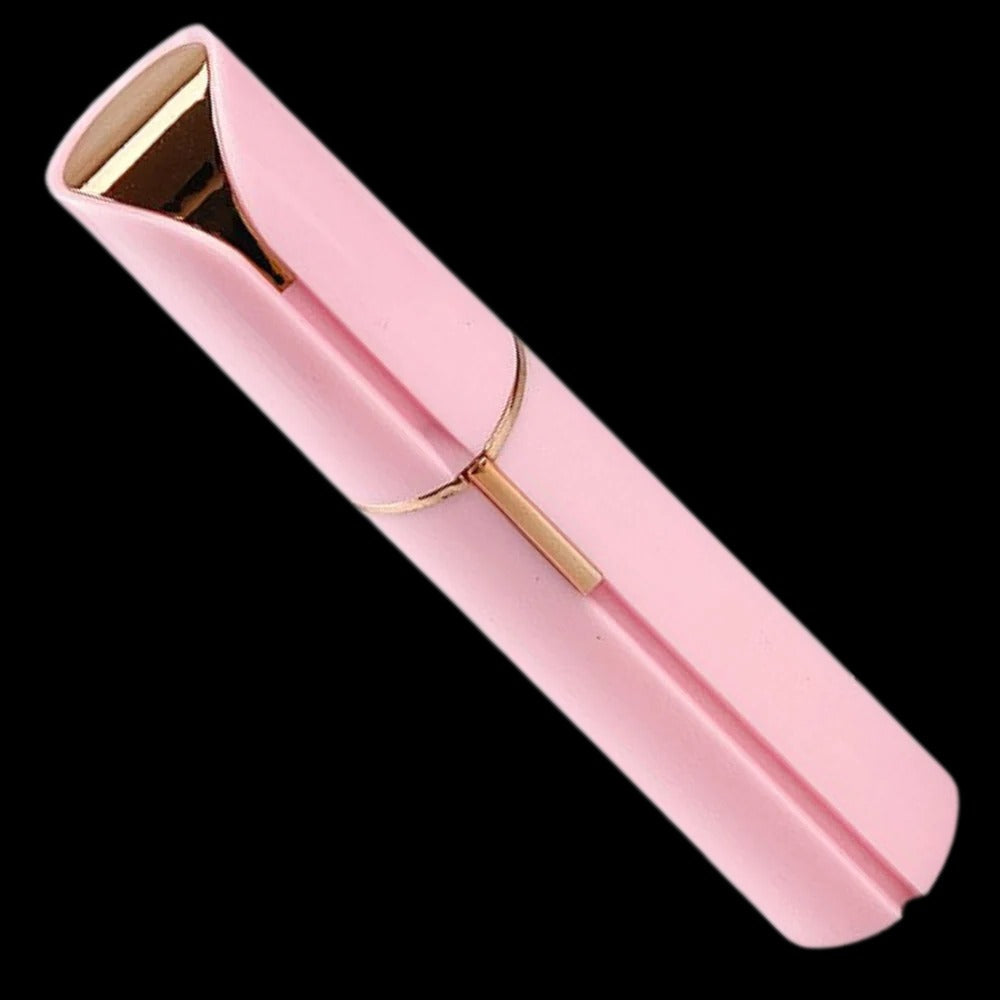 Electric Facial Hair Shaver