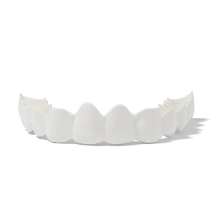 Veneers for Teeth with Natural White Finish