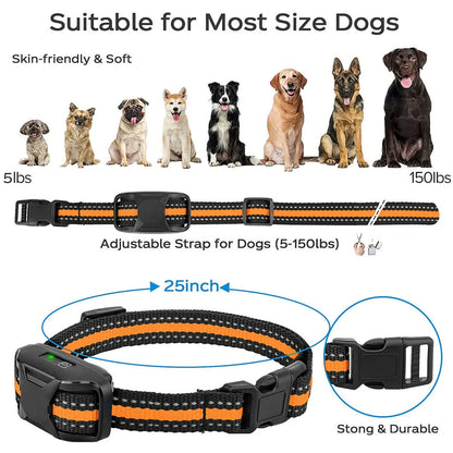 Remote Dog Training E-Collar