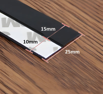 Self-adhesive Door Seal
