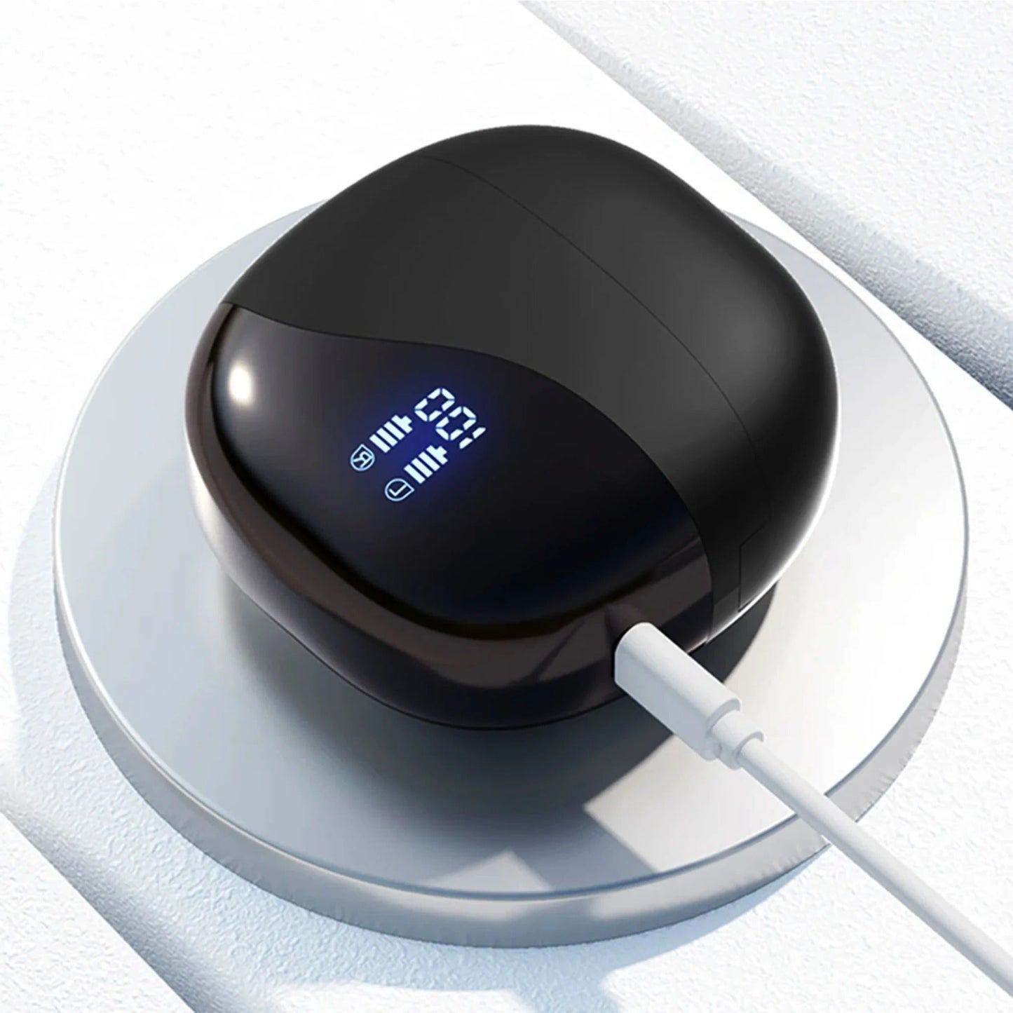 Smart Translation Earbuds