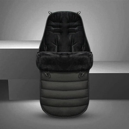 Universal Baby Stroller Footmuff