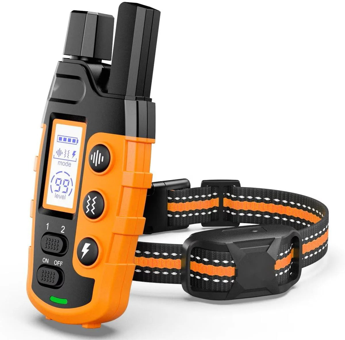 Remote Dog Training E-Collar