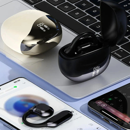 Smart Translation Earbuds