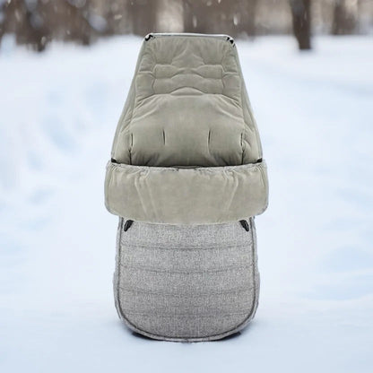 Universal Baby Stroller Footmuff