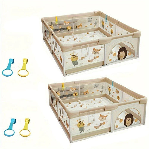 Baby Playpen