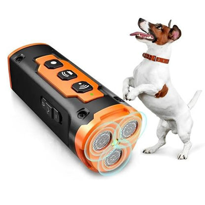 Ultrasonic Dog Anti-Bark Device