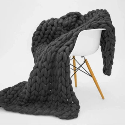 Weighted Comforter for Serene Sleep