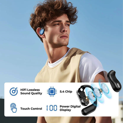 Smart Translation Earbuds