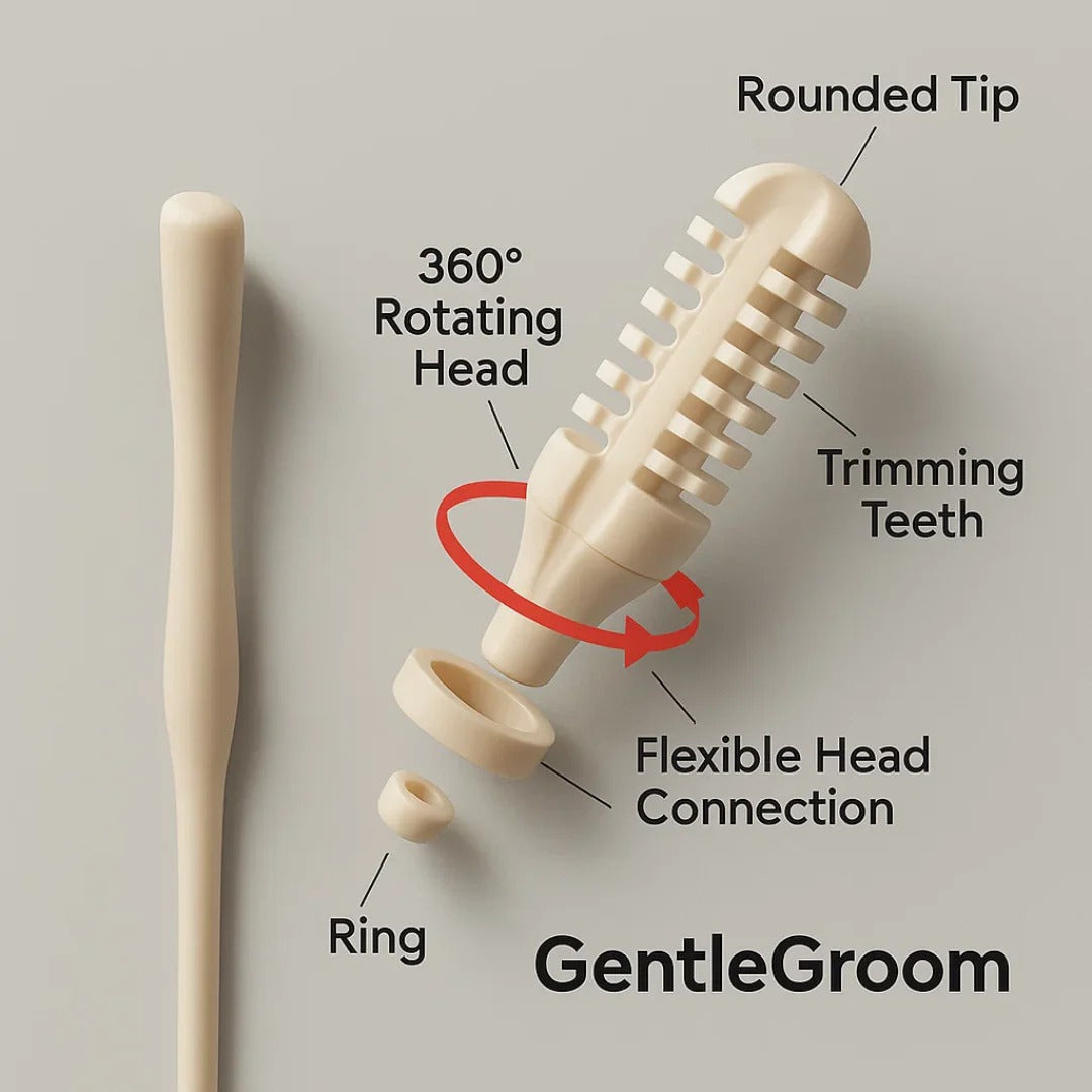 Nose Hair Trimmer