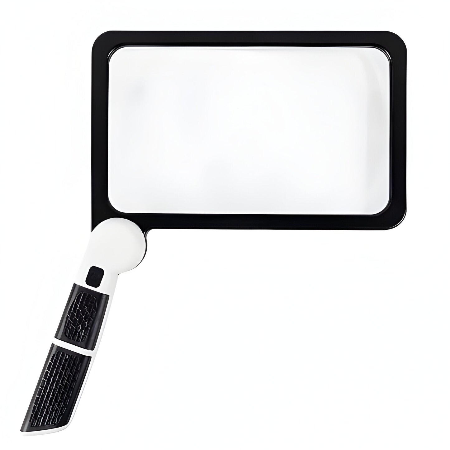 Foldable LED Magnifying Glass