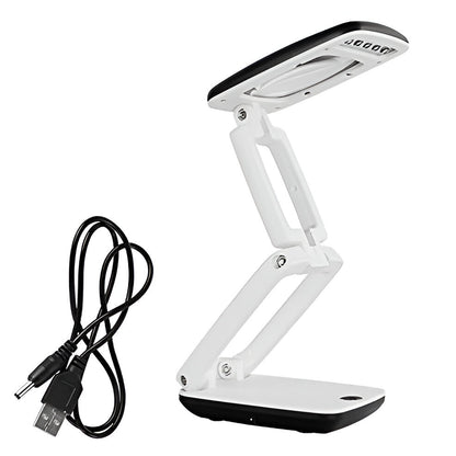 Full-Page Floor Magnifying Lamp