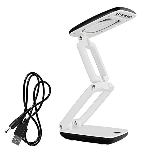 Full-Page Floor Magnifying Lamp