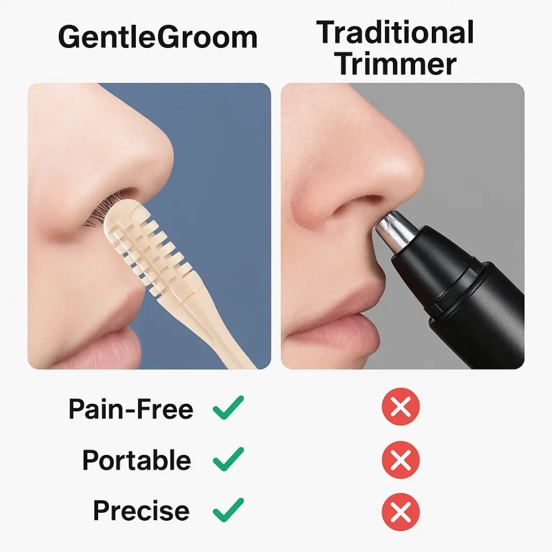 Nose Hair Trimmer