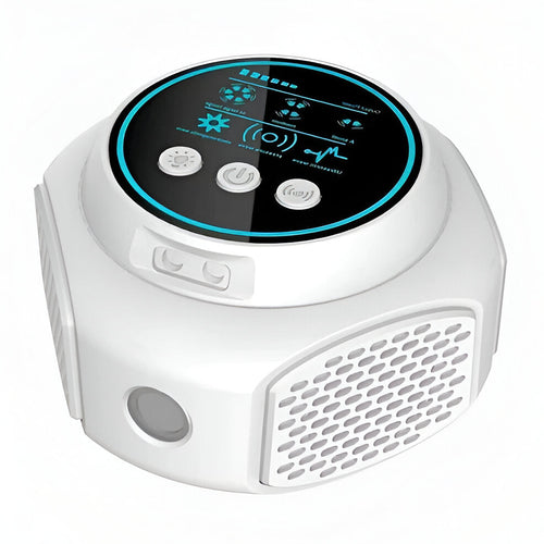 Ultrasonic Spider Repeller