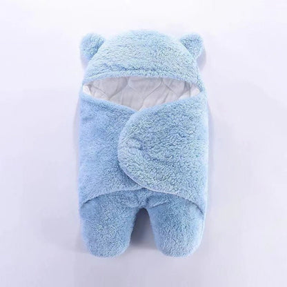 Baby Bear Pajamas